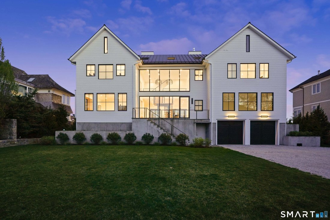 House in Greenwich, Connecticut, United States 5 - 17856981