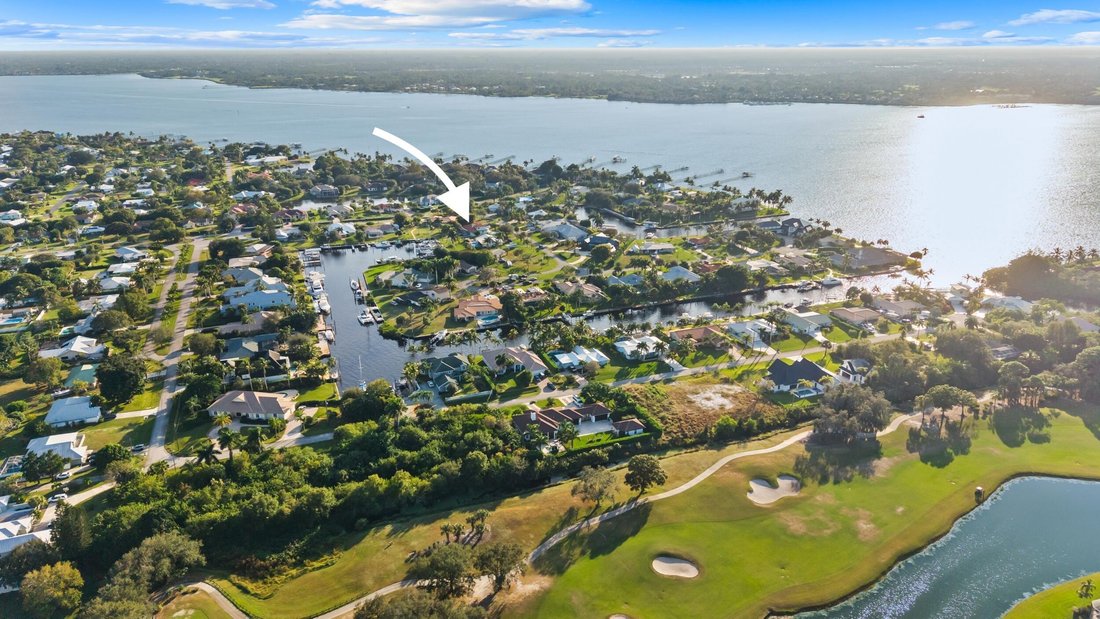 House in Stuart, Florida, United States 1 - 16735870