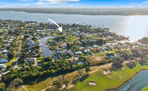House in Stuart, Florida, United States 1