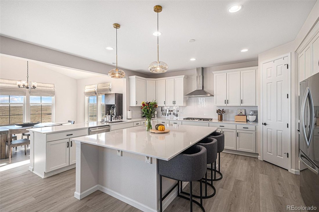 House in Aurora, Colorado, United States 4 - 17869661