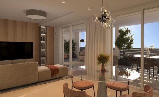 Apartment in Gries - San Quirino, Bolzano / Bozen, Trentino – Alto Adige/Südtirol 1