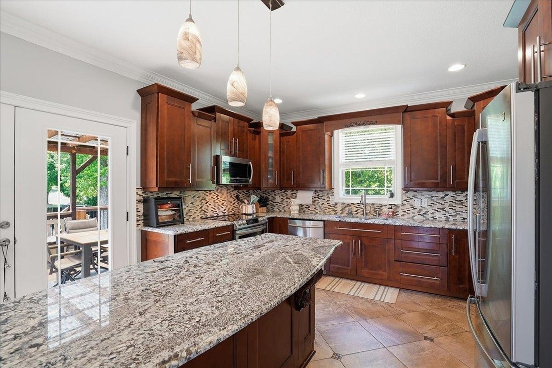 House in Boiling Springs, South Carolina, United States 5 - 17860522