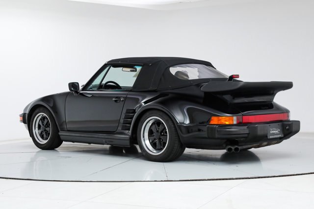 Porsche 911 Turbo Cabriolet Slantnose in Fort Lauderdale, FL, United States 5 - 17869097
