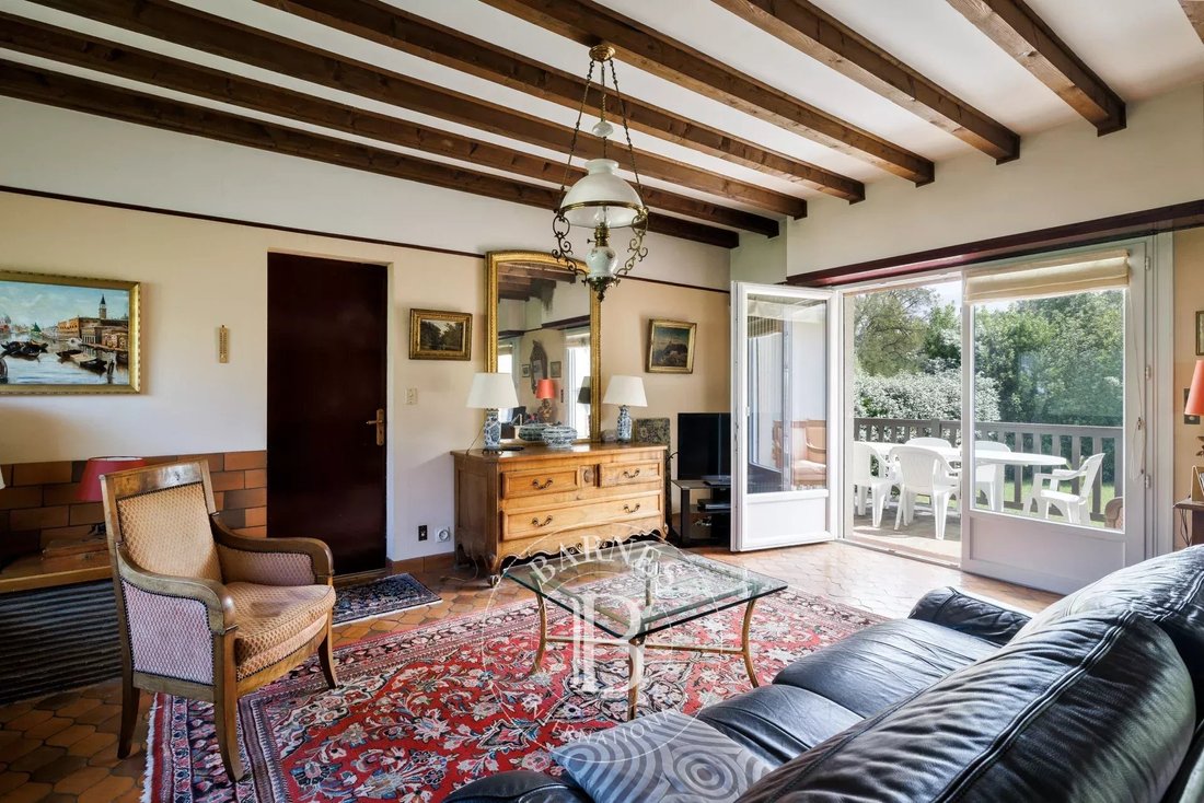 House in Soorts-Hossegor, Nouvelle-Aquitaine, France 5 - 17862926