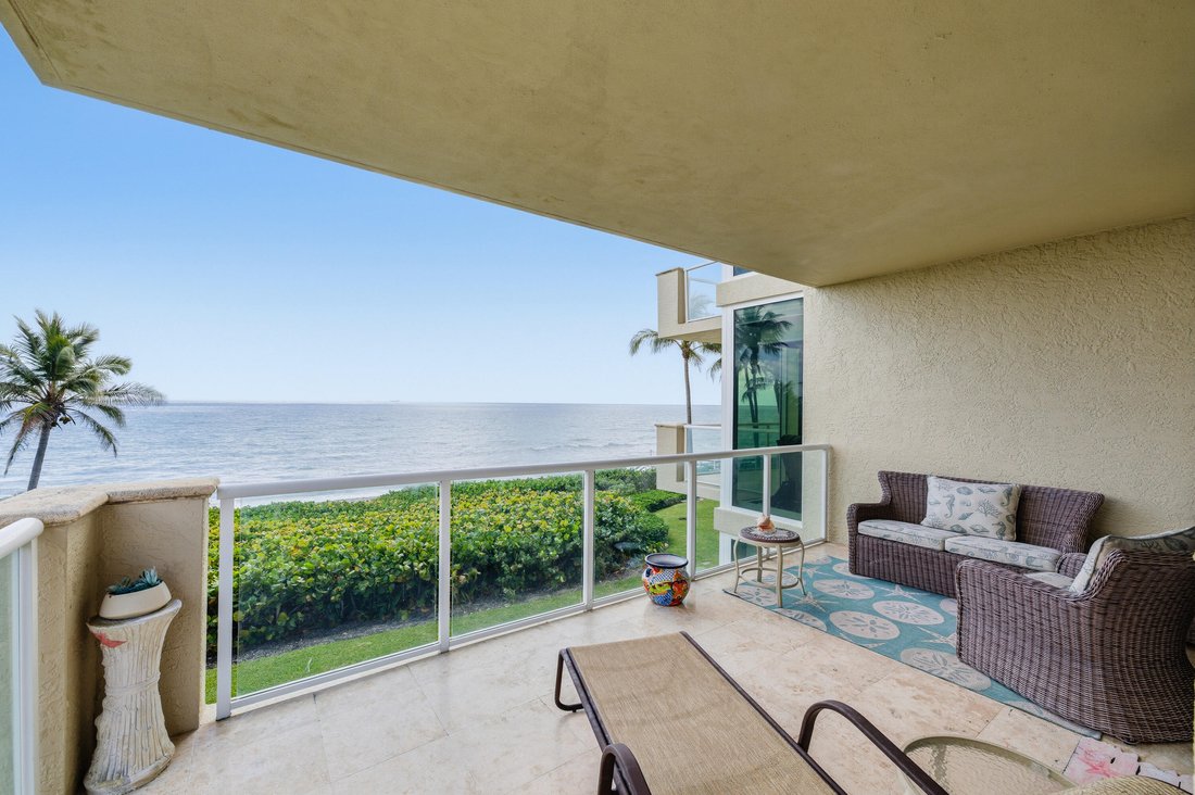 Condo in Hillsboro Beach, Florida, United States 1 - 17869880