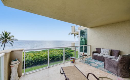 Condo in Hillsboro Beach, Florida, United States 1