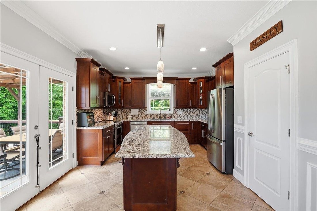 House in Boiling Springs, South Carolina, United States 4 - 17860522
