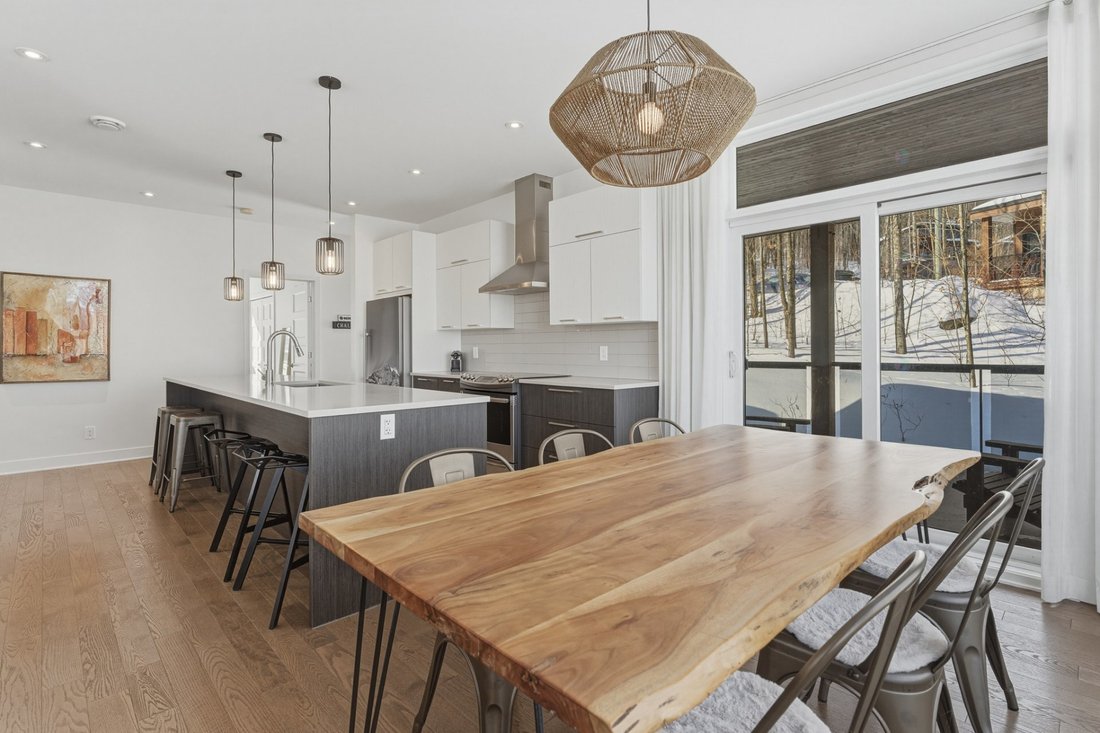 Condo in Bromont, Quebec, Canada 5 - 17276179