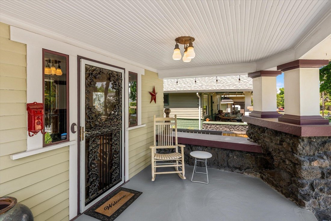 House in Spokane, Washington, United States 3 - 17864148