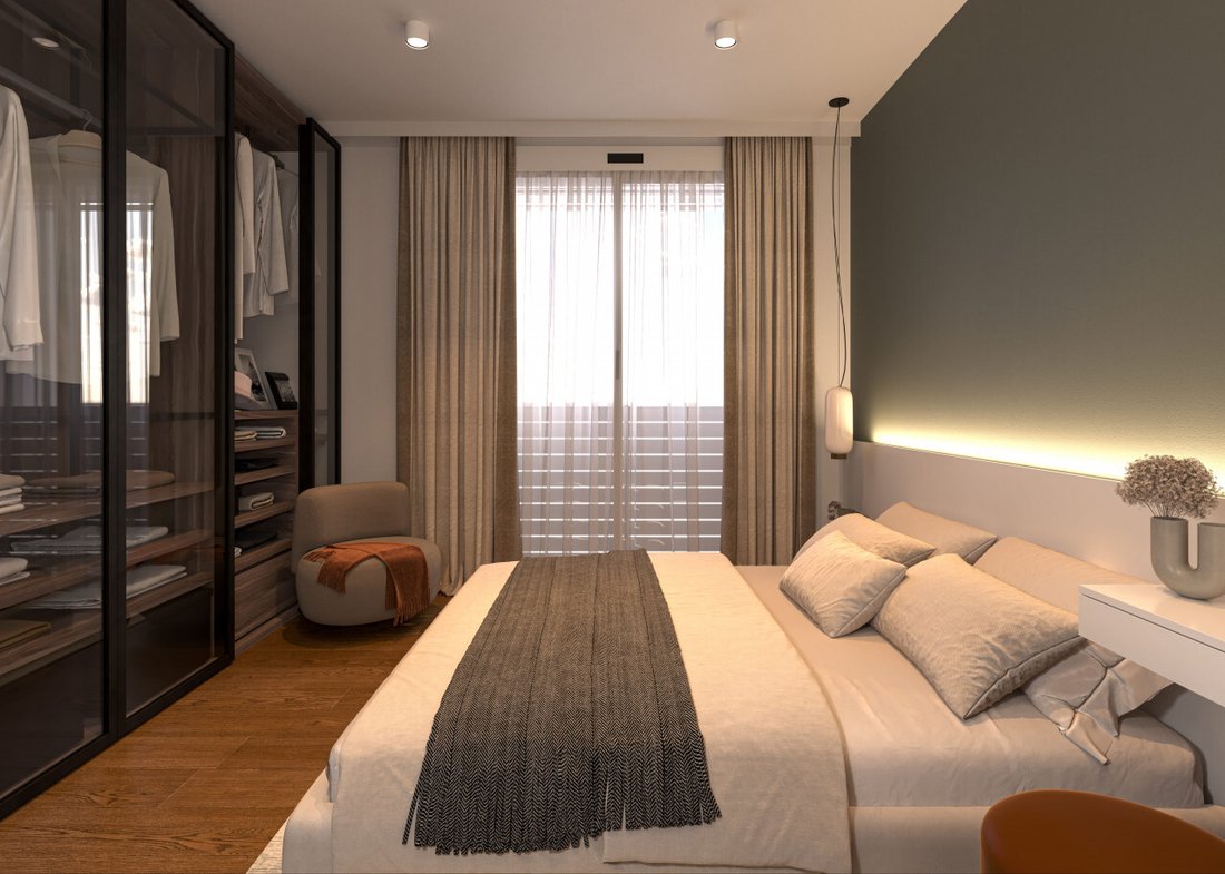 Apartment in Gries - San Quirino, Bolzano / Bozen, Trentino – Alto Adige/Südtirol 5 - 17868125