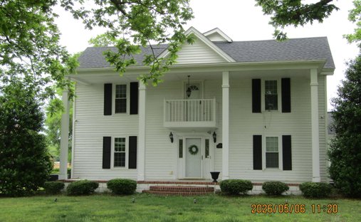 House in Zebulon, North Carolina, United States 1