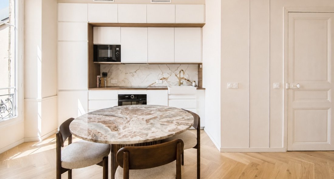 Apartment in Nice, Provence-Alpes-Côte d'Azur, France 4 - 17862981
