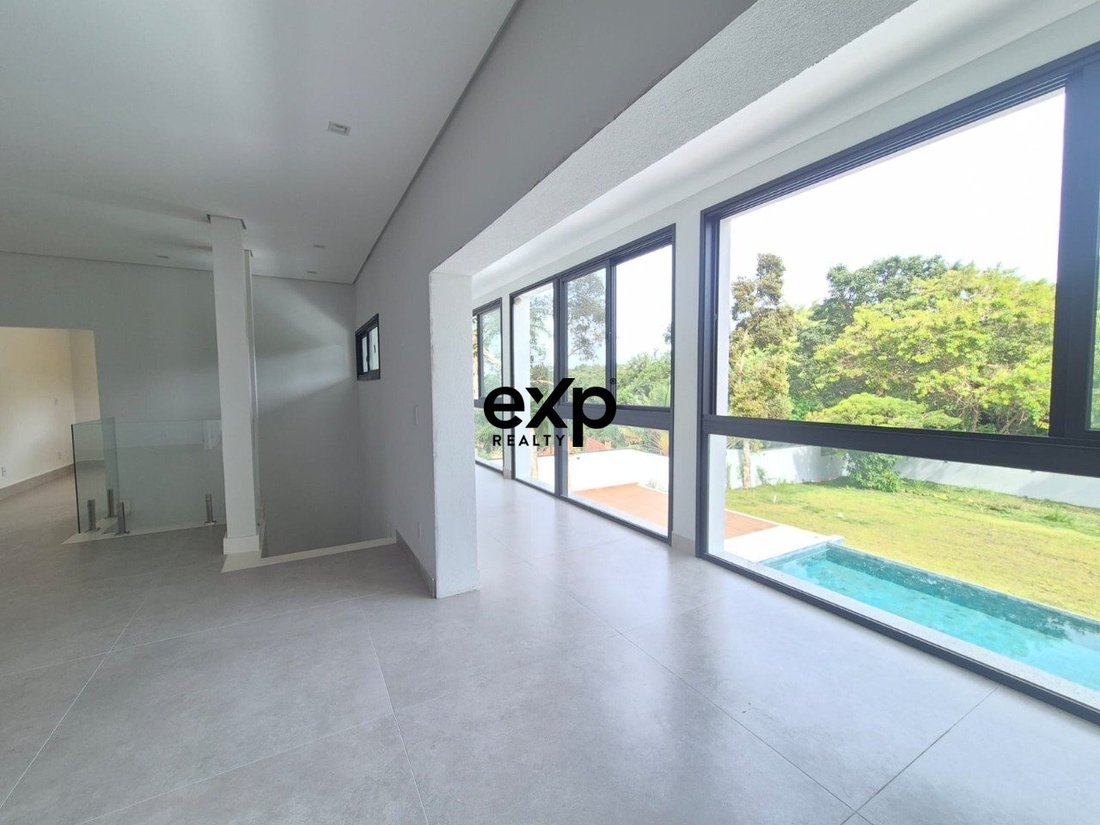 House in Valinhos, State of São Paulo, Brazil 2 - 17867149