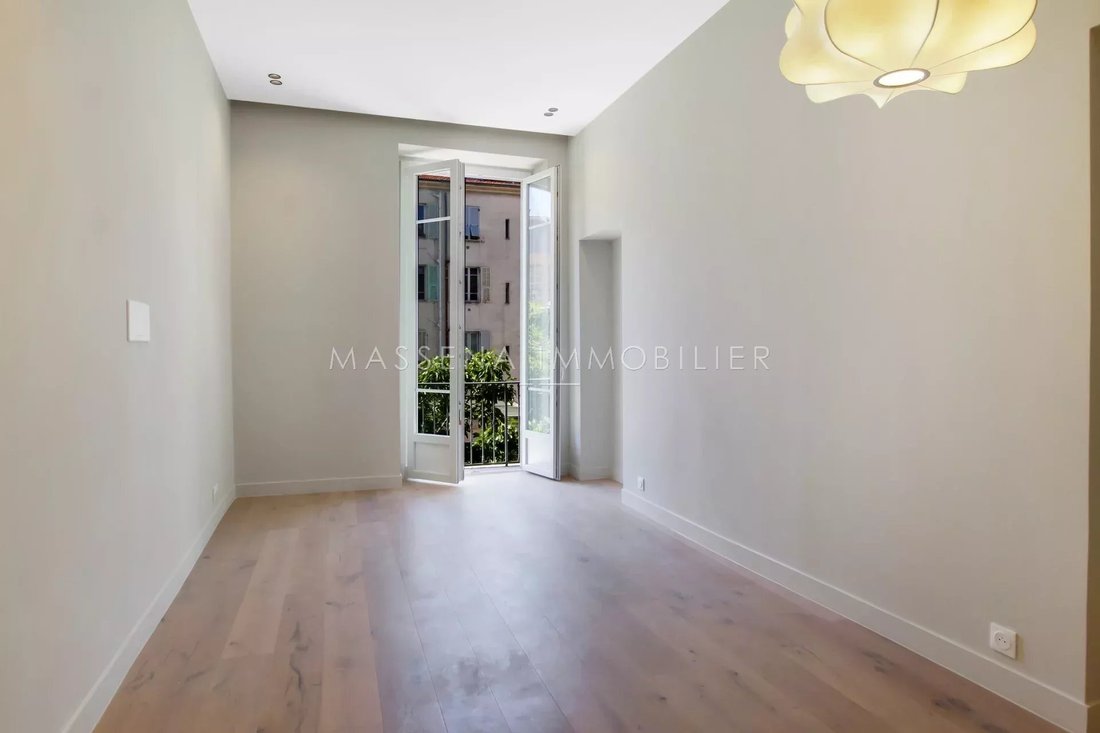 Apartment in Nice, Provence-Alpes-Côte d'Azur, France 2 - 17862498