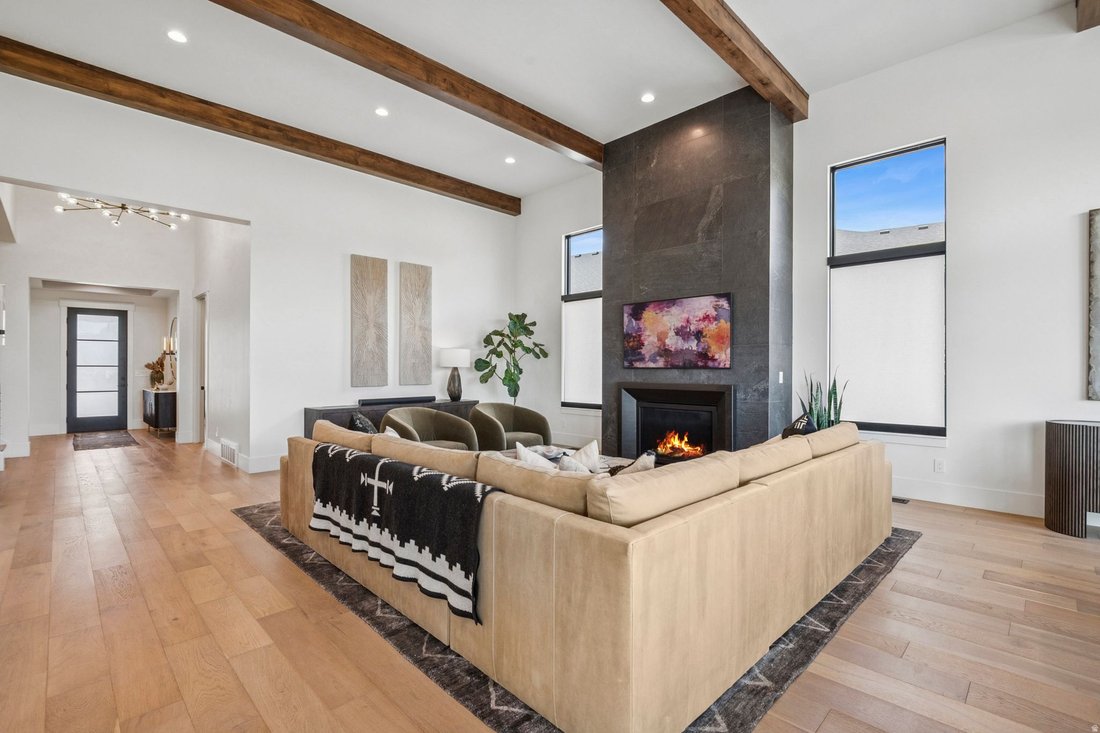 House in Eden, Utah, United States 5 - 17861337