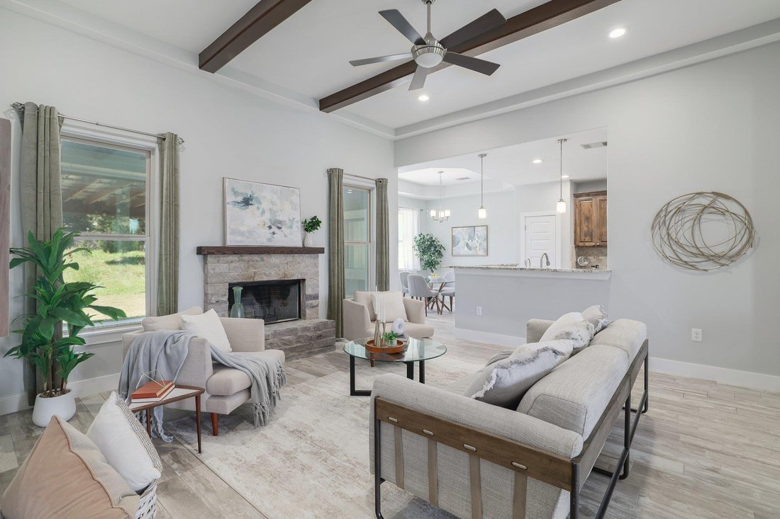 House in Bastrop, Texas, United States 4 - 17865604