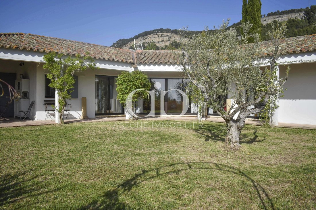 House in Cassis, Provence-Alpes-Côte d'Azur, France 5 - 17360163