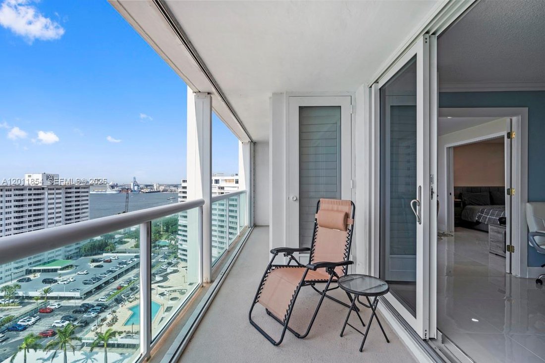 Condo in Fort Lauderdale, Florida, United States 4 - 17864849