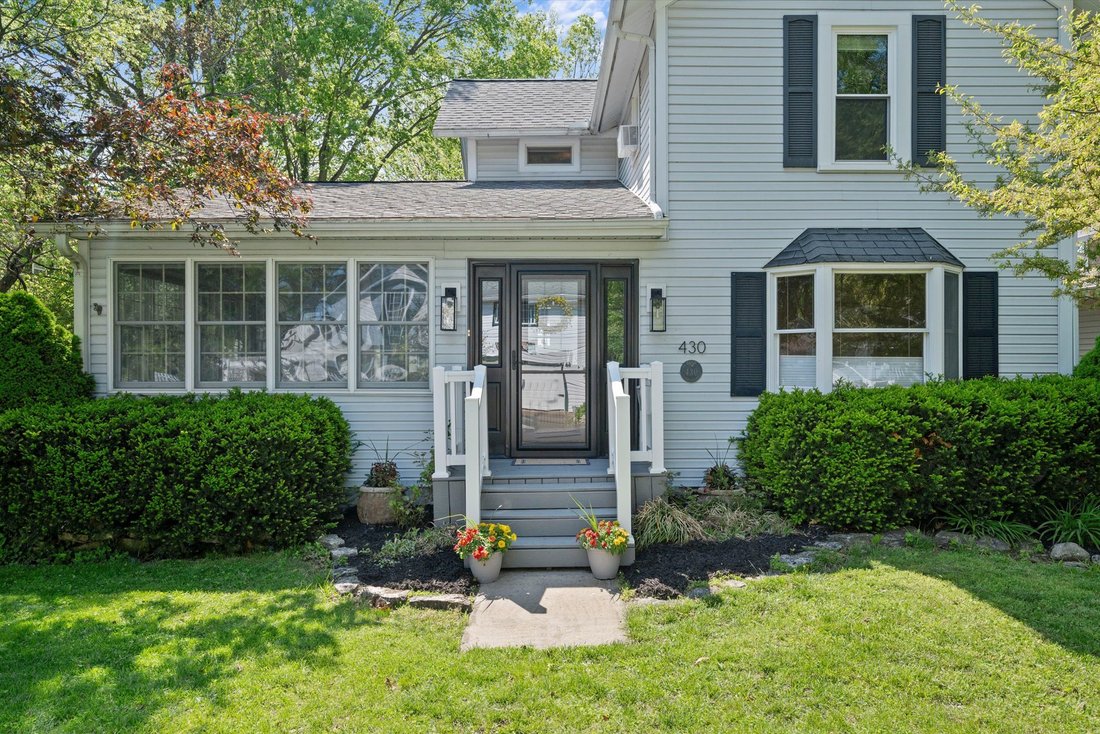 House in Lakeside Marblehead, Ohio, United States 4 - 17862603