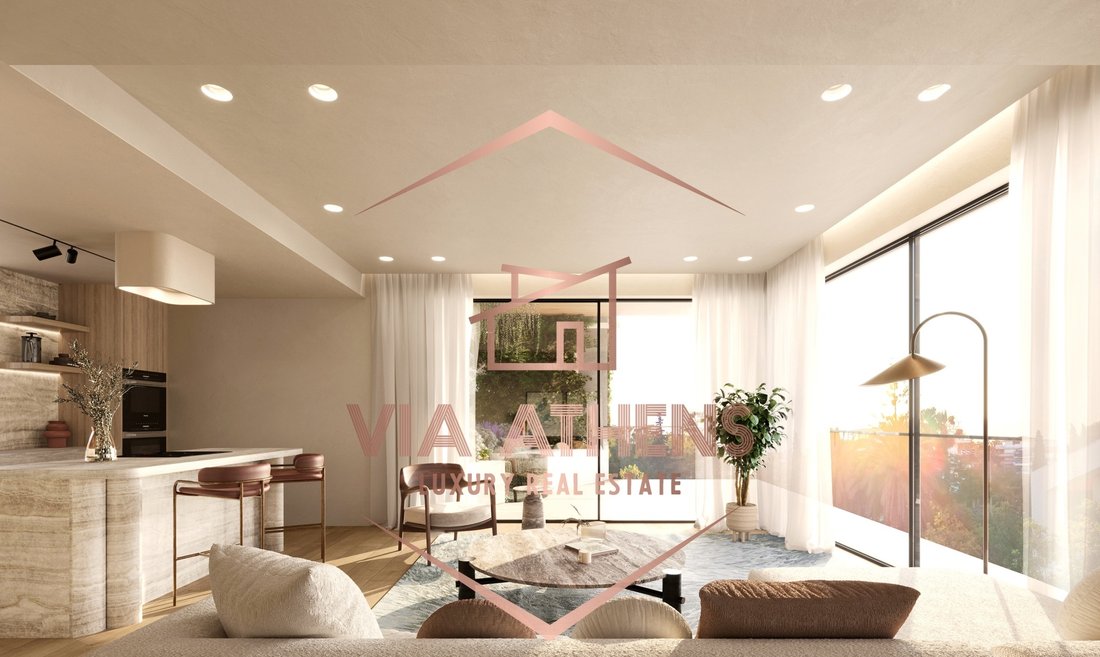 Apartment in Voula, Attica, Greece 2 - 17861592