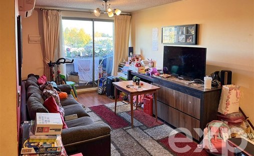Wohnung in Talca, Maule, Chile 1