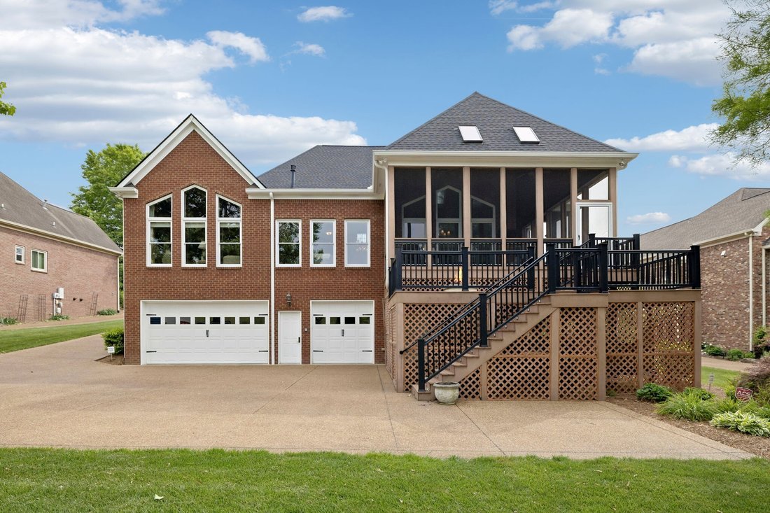 Casa a Franklin, Tennessee, Stati Uniti 4 - 17869379