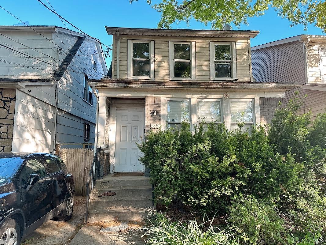 Apartment in New York, New York, United States 1 - 17869061