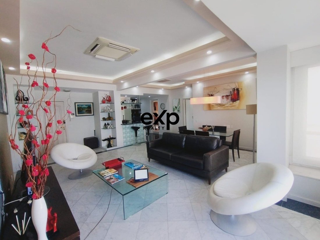 Penthouse in Rio de Janeiro, State of Rio de Janeiro, Brazil 4 - 17867121