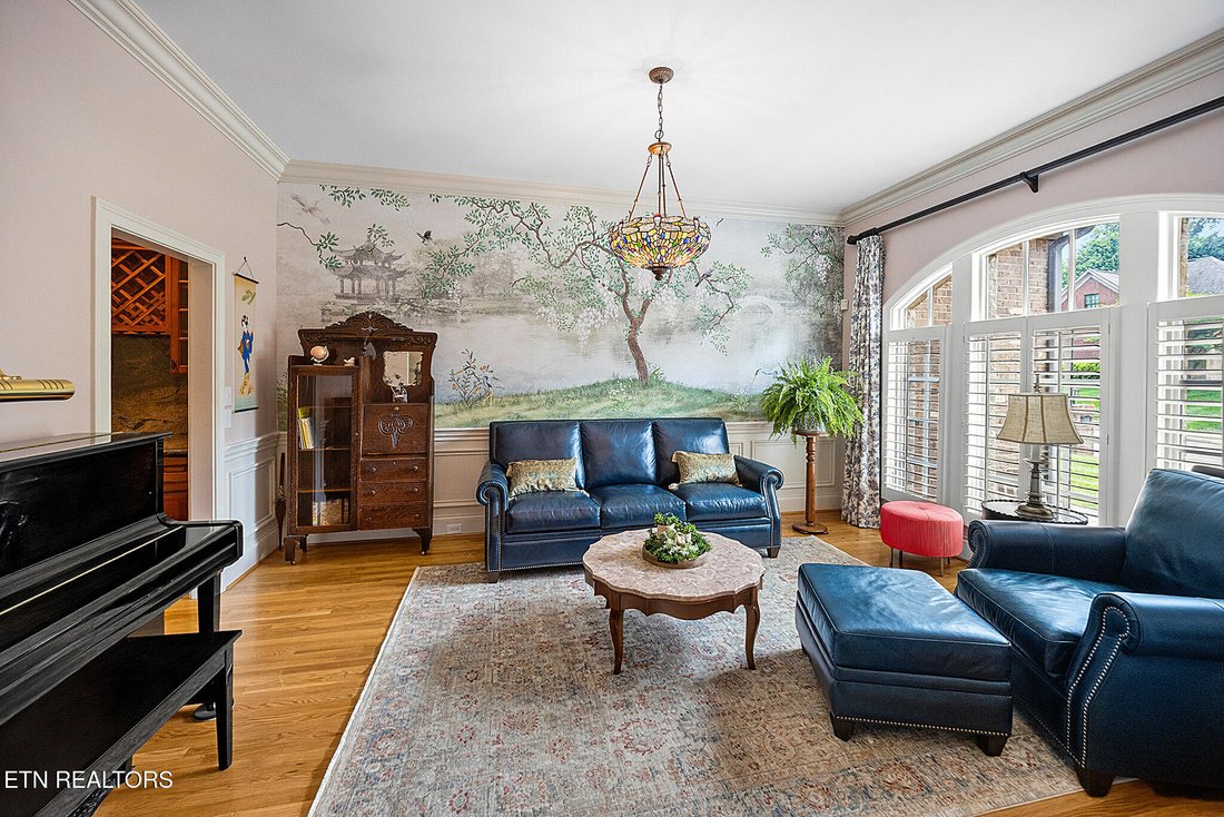 House in Knoxville, Tennessee, United States 5 - 17863494