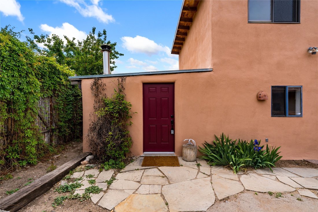 House in Santa Fe, New Mexico, United States 3 - 17862390