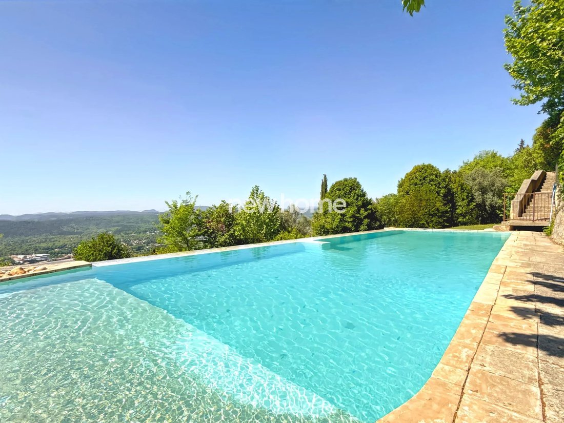 House in Montauroux, Provence-Alpes-Côte d'Azur, France 4 - 17862970