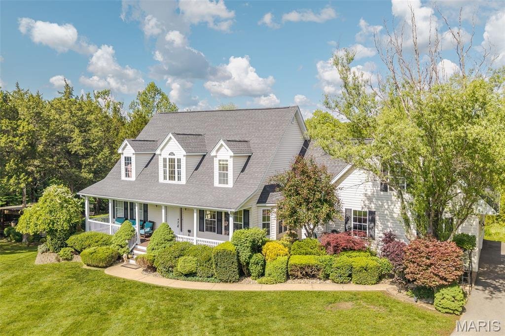 House in Union, Missouri, United States 3 - 17869749