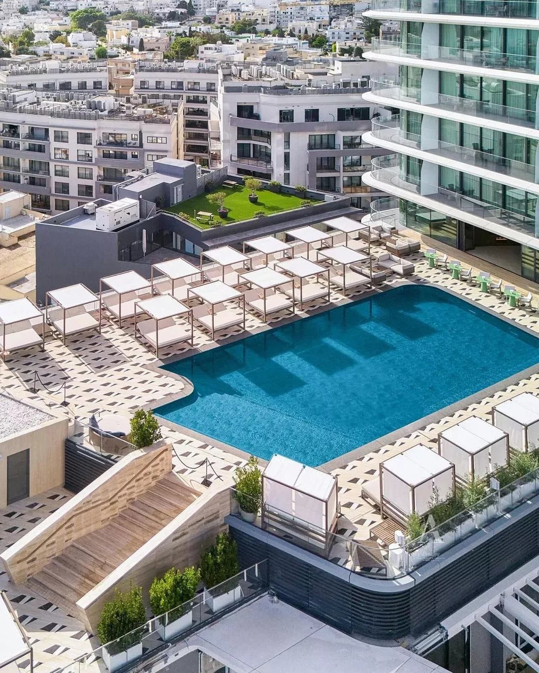 Apartment in Saint Julian's, Malta 1 - 14465867