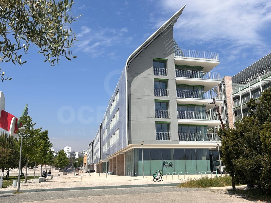 Apartment in Marvila, Lisbon, Portugal 1 - 17862409