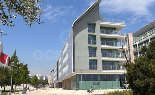 Apartment in Marvila, Lisbon, Portugal 1