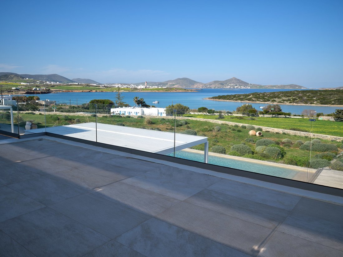 Villa in Paros, Aegean, Greece 5 - 17861588