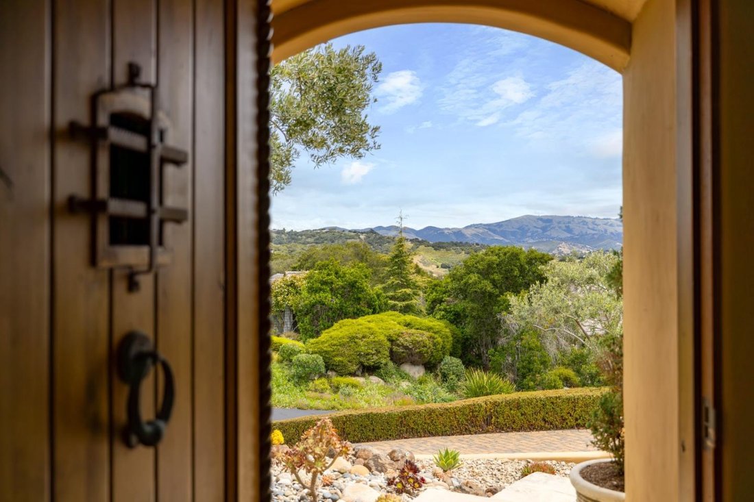 House in Monterey, California, United States 2 - 17869493