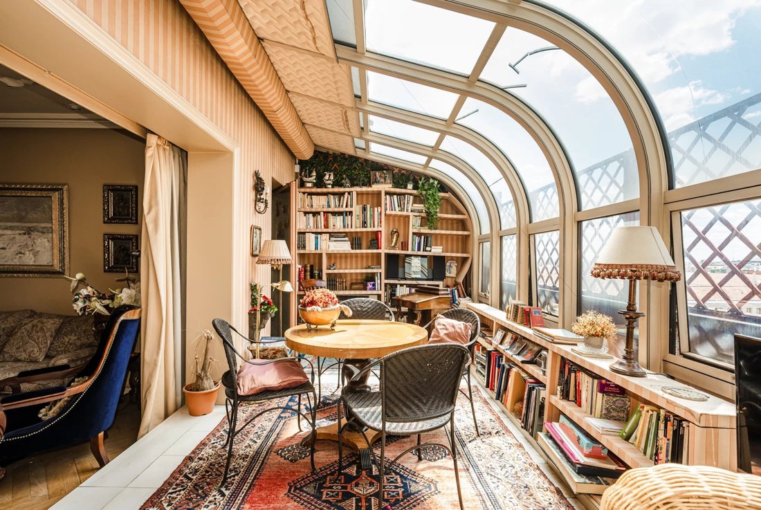 Apartment in Barrio Salamanca, Madrid, Spain 2 - 17862819