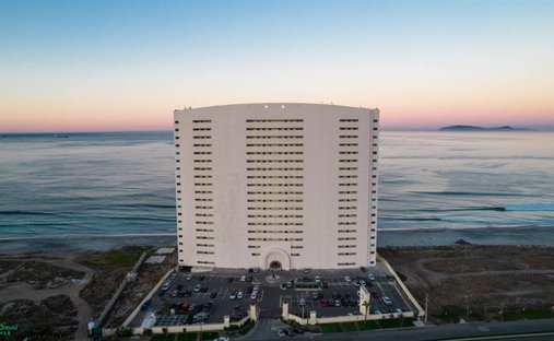 Condo in Rosarito, Santiago Metropolitan Region, Chile 1