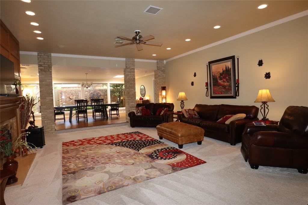 House in Fort Worth, Texas, United States 5 - 17869837