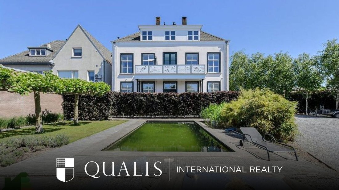 House in Teteringen, North Brabant, Netherlands 1 - 17502890