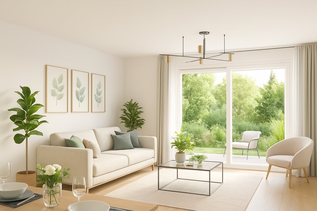 Apartment in Contades Centre, Strasbourg, France 1 - 17866823