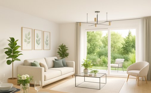 Apartment in Contades Centre, Strasbourg, France 1