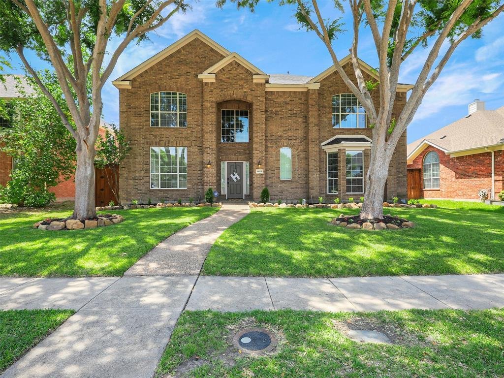 House in Frisco, Texas, United States 1 - 17861840