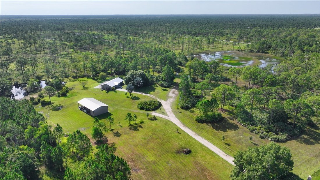 House in Fellsmere, Florida, United States 3 - 17743795