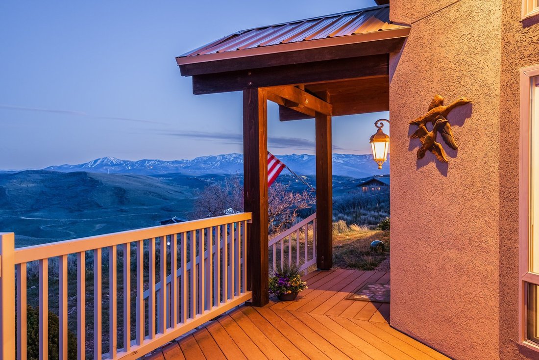 House in Park City, Utah, United States 5 - 17863082
