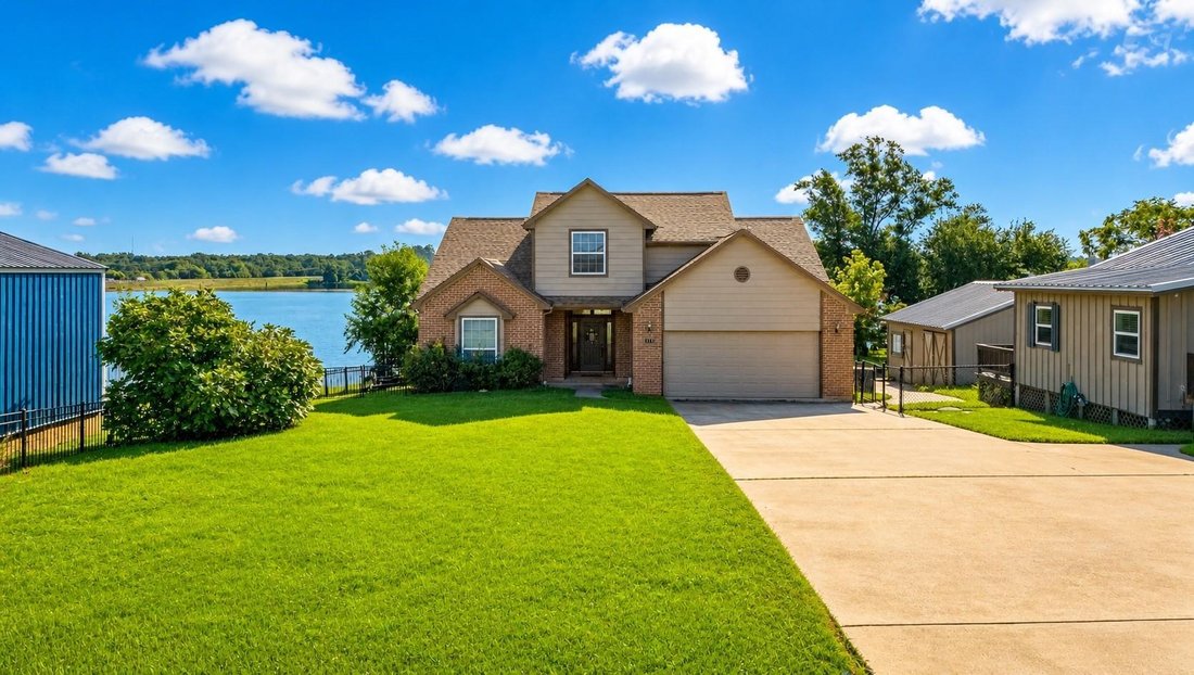House in Onalaska, Texas, United States 2 - 17866326