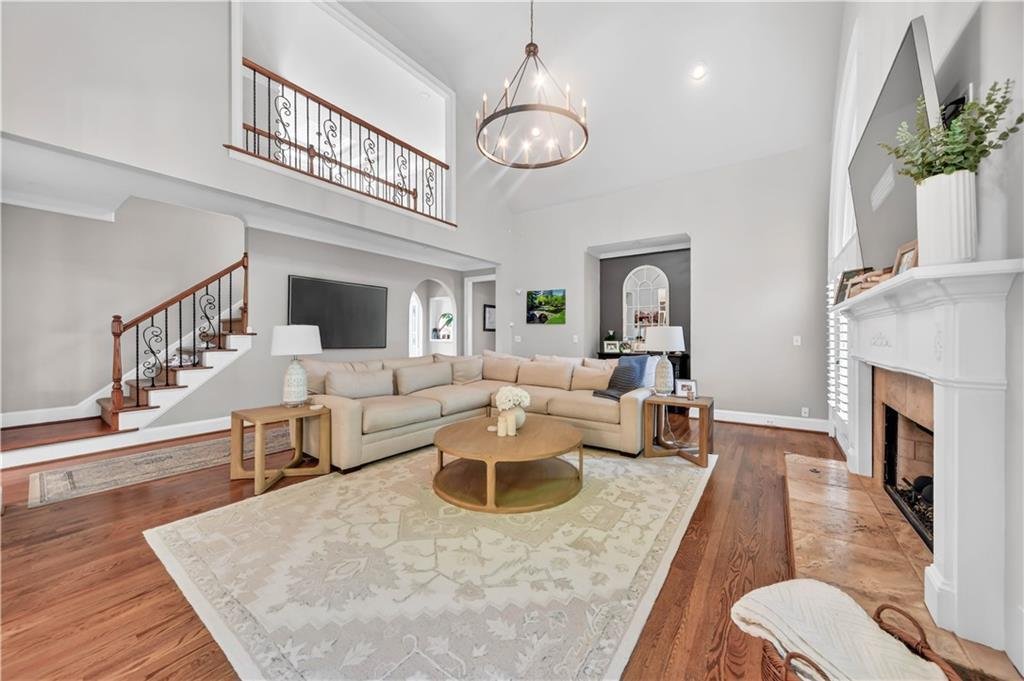 House in Alpharetta, Georgia, United States 3 - 17869804