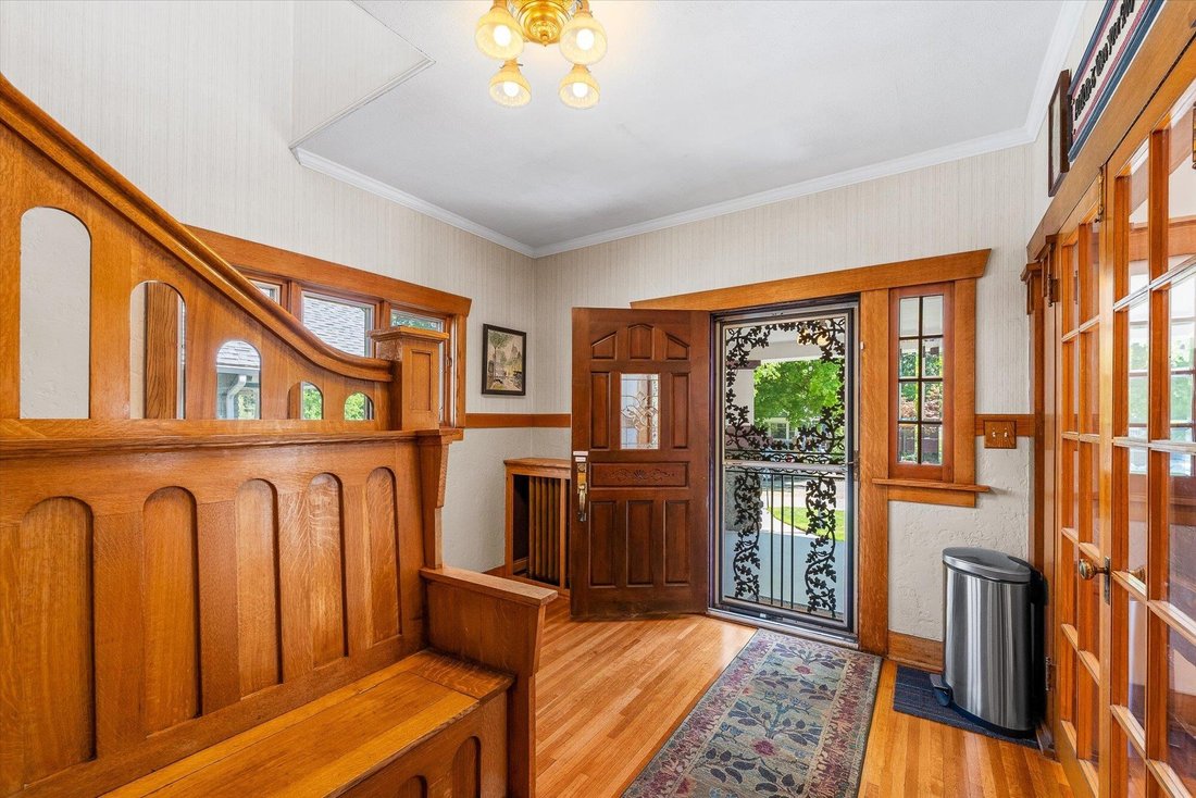 House in Spokane, Washington, United States 4 - 17864148