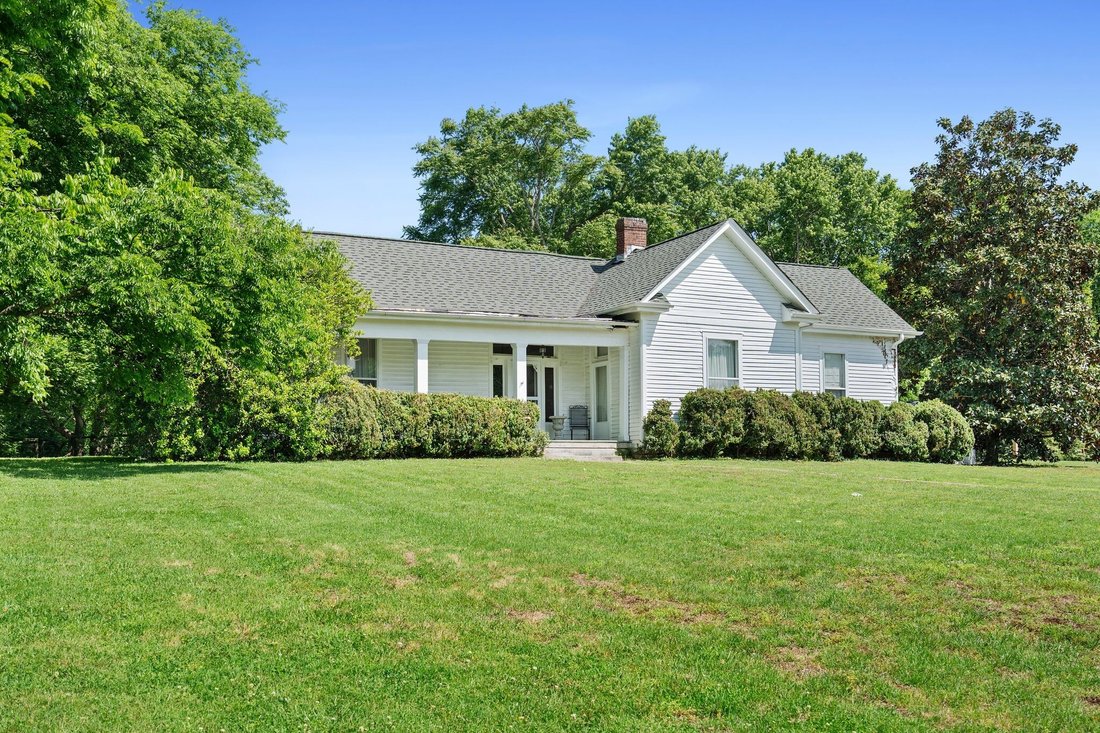House in Franklin, Tennessee, United States 3 - 17869420